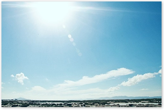 太陽光発電に必要なパワーコンディショナー